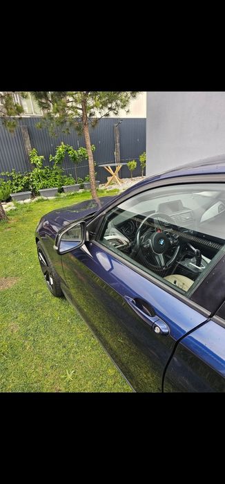 BMW 116 — fotografia 8