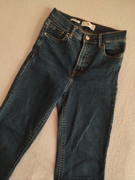 Джинси Mango Sienna р. 26