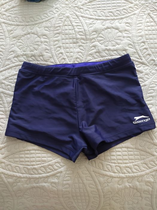 Slazenger kąpielówki