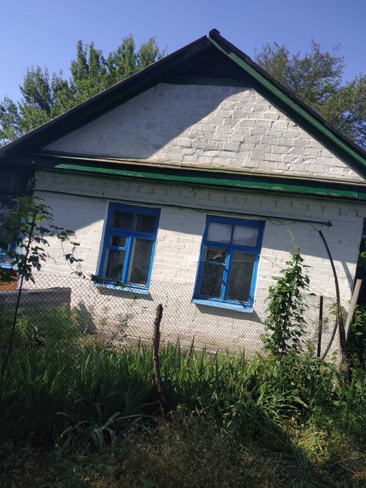 Будинок м. Кобеляки