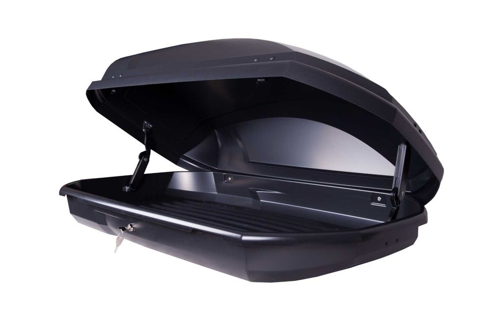 Box dachowy Taurus Adventure 300