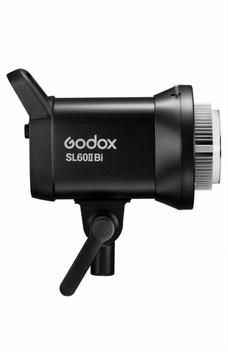Постійне LED світло Godox SL60II + Софтбокс октабокс Godox 95 см