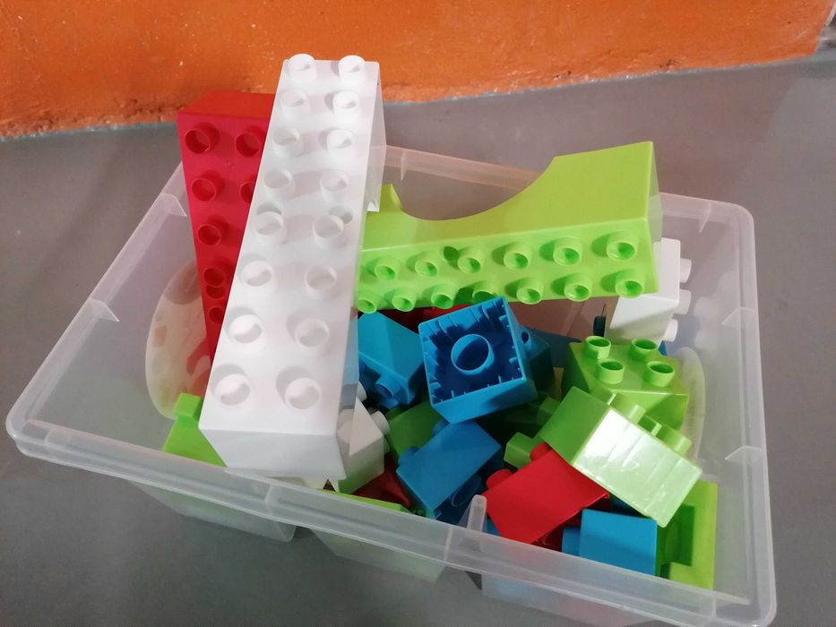 Imaginarium - "lego"