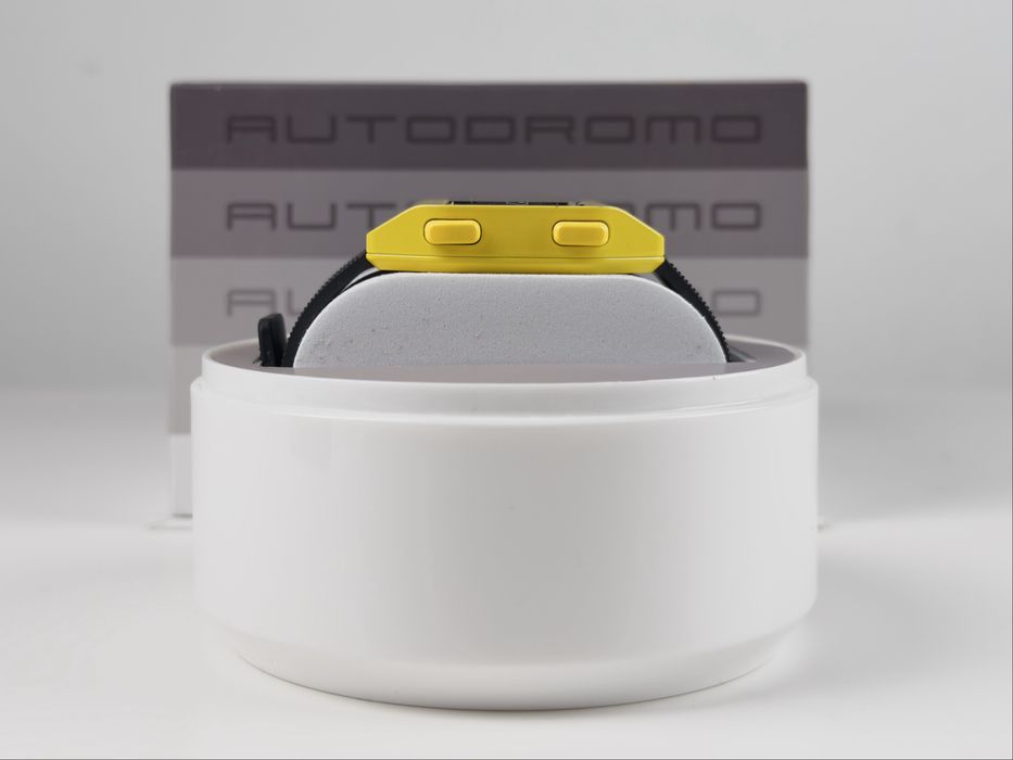 Годинник Autodromo Group C