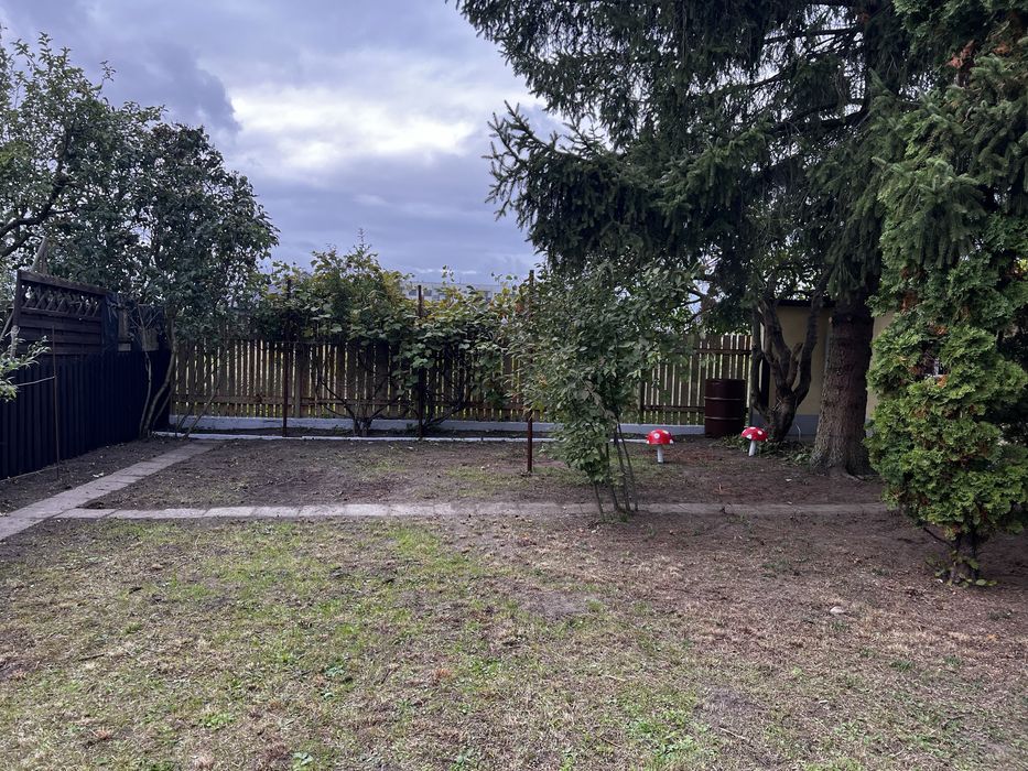 Działka ROD, ul. Działkowców Września, 400 m² - Widok 5