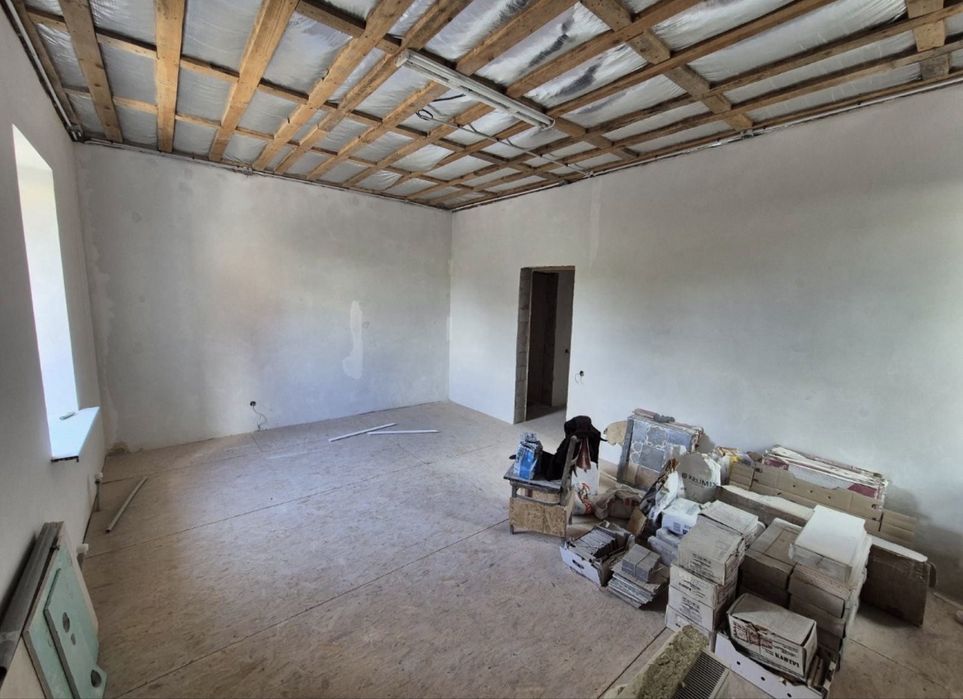 Продам Будинок. Новомиколаївка