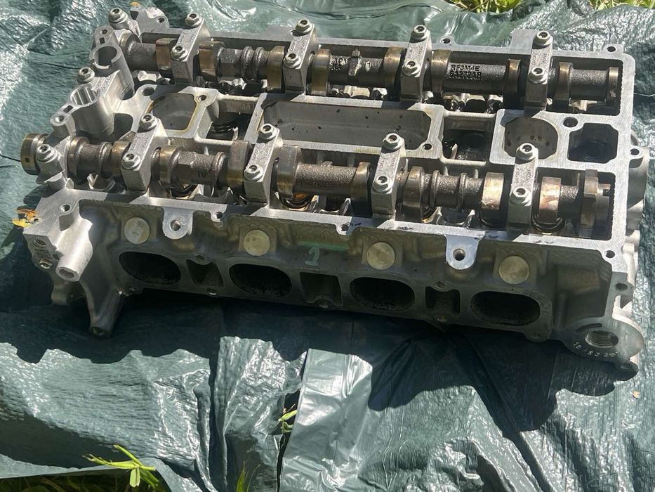 ГБЦ Ford Fusion,Renger 2.5i,2013-