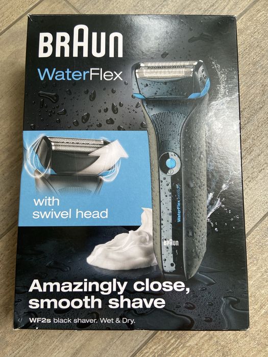 Електрична бритва