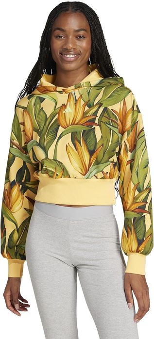 Оригінал худі Adidas S-L