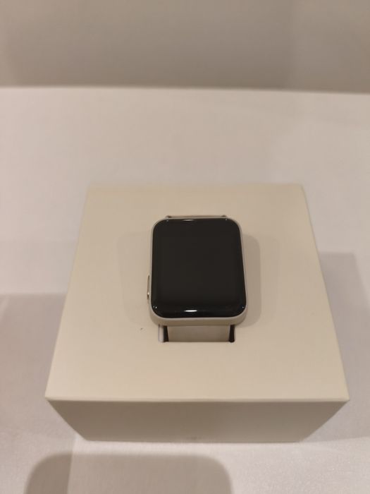 Mi smartwatch lite