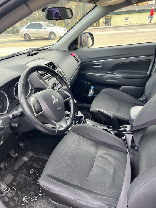 Продам Mitsubishi ASX 2013