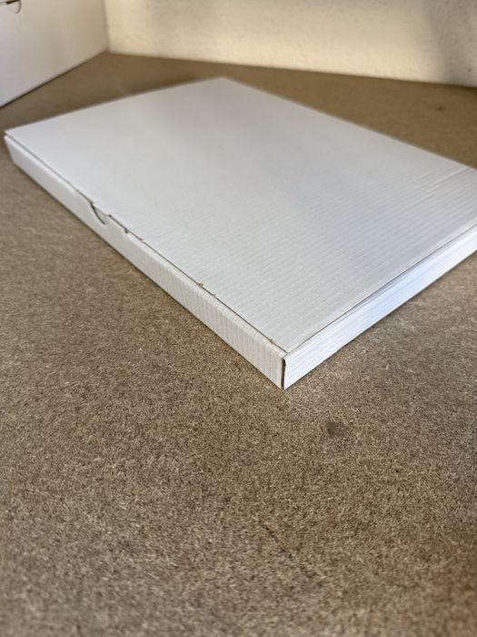 Etiquetas A4 todas as medidas