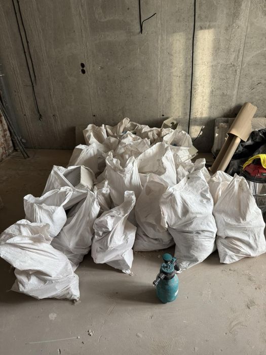 Вывоз мусора бытового сбор вывоз утилизация Киев и область