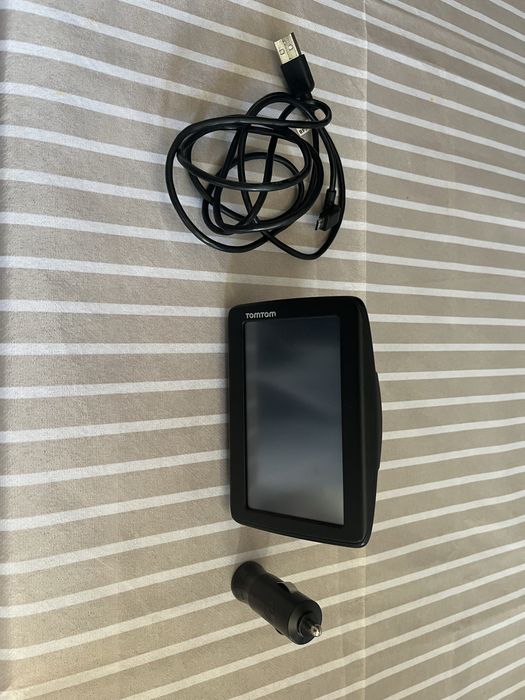 GPS Tomtom 4EN42Z1230