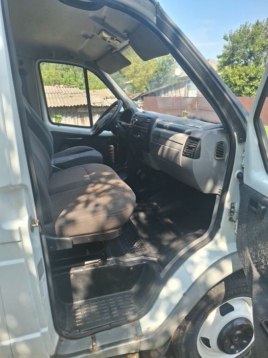 Продам Газель 3302