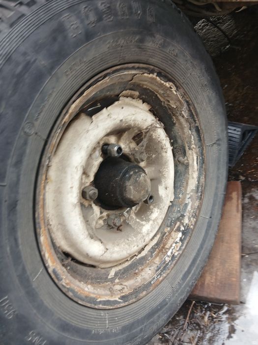 Колеса Волга R14