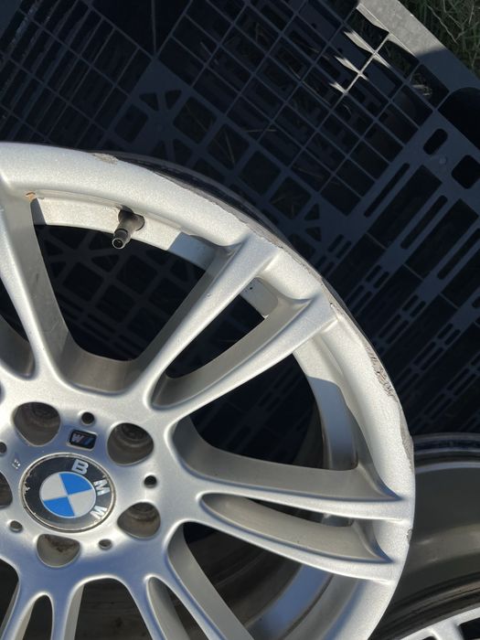 Felgi BMW M3 E90 E92 E93 R18, ET20