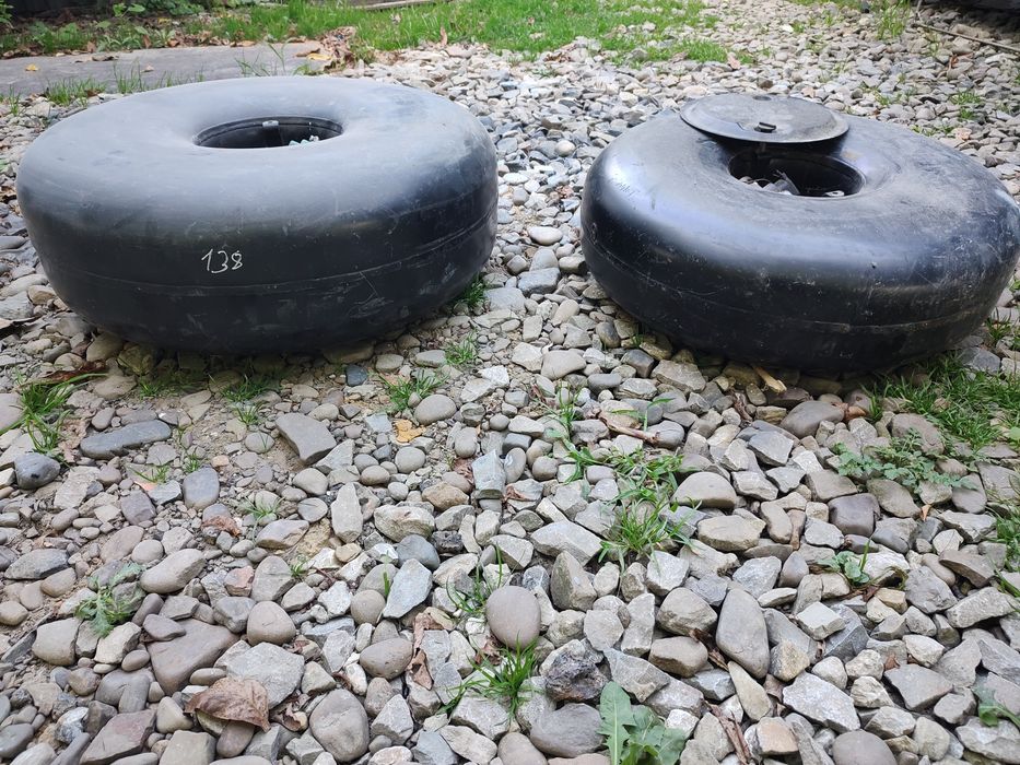 Газові авто балони 4 покоління