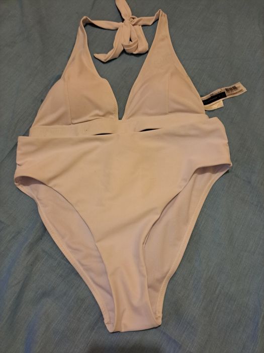 Biquíni M da Mo, branco