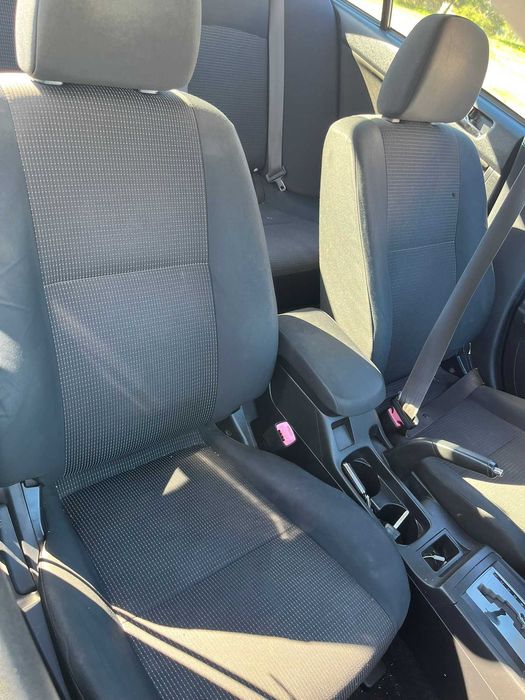 Mitsubishi Lancer automático