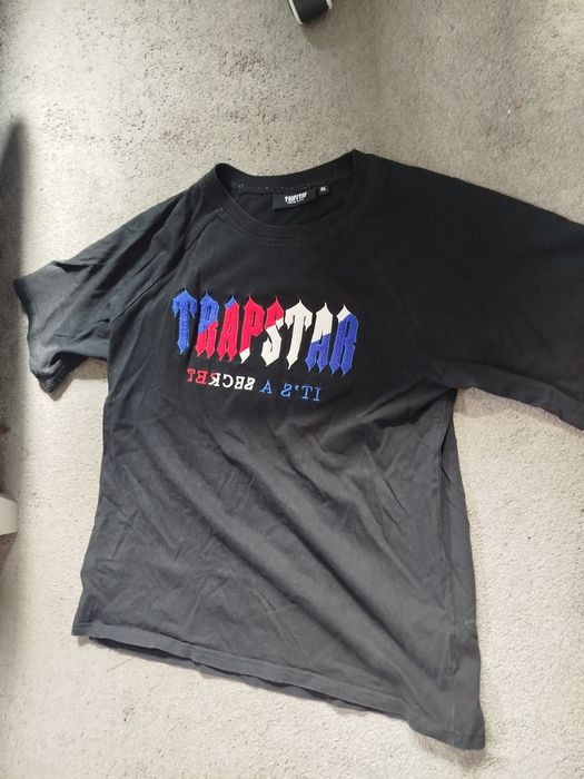 Trapstar koszulka XL