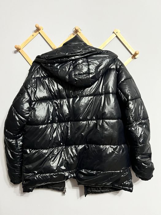 Kurtka Moncler Maya