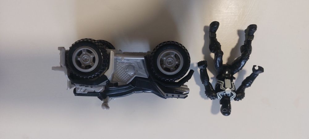 Super heróis marvel e outros