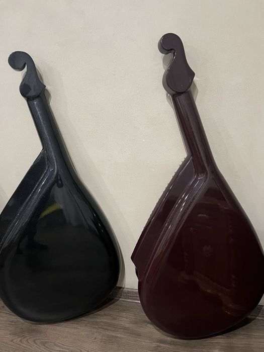 Бандура чернігівська !