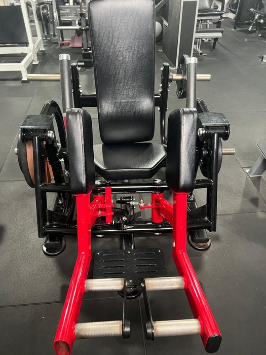 Gluteator glúteos e abdutora