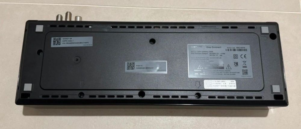 Samsung One Connect Box SOC1001N - Original