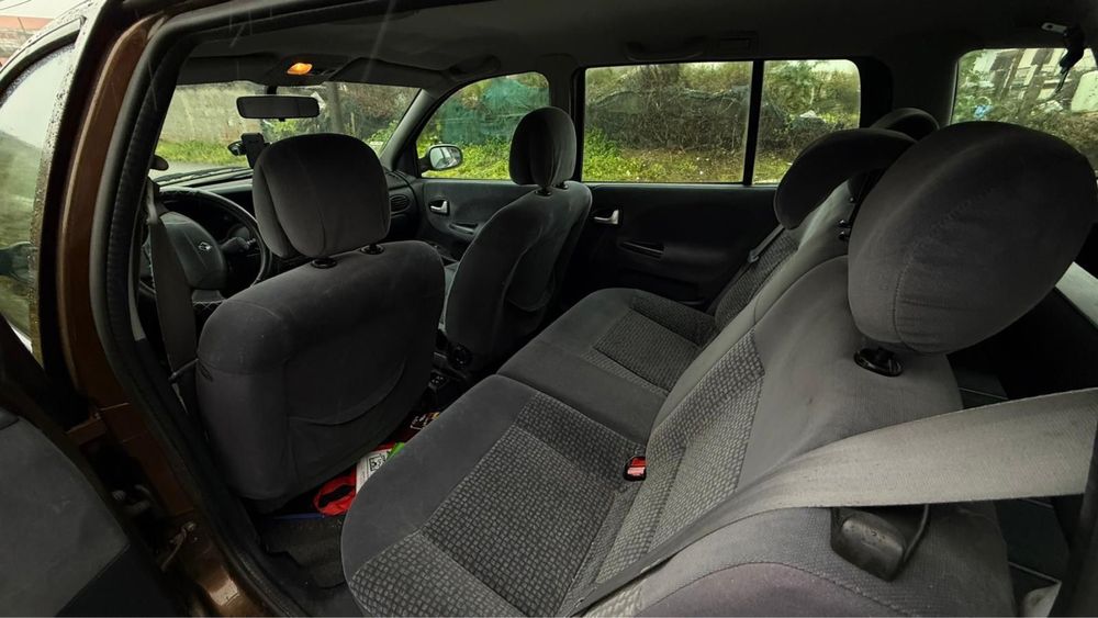 Renault Megane Break 2002 1.4 Gasolina + GPL