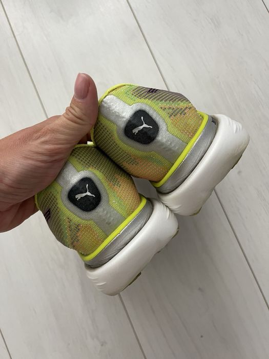 Кросівки PUMA DEVIATE NITRO™ ELITE 2 оригінал