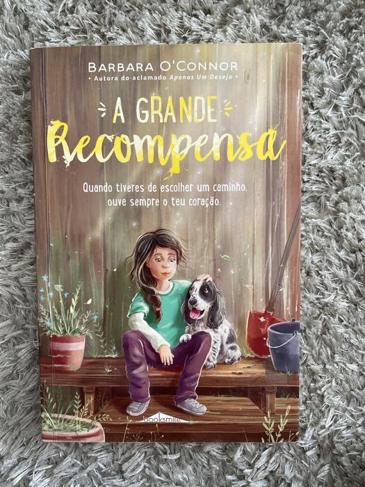 The Grand Reward64752117529985120