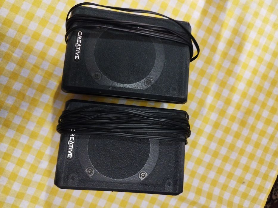 Creative P5800 stan nieznany