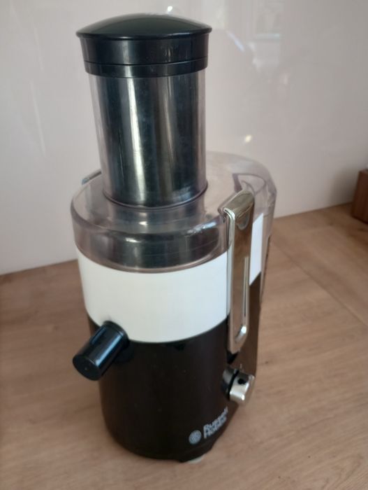 Sokowirówka Russell Hobbs stan bdb