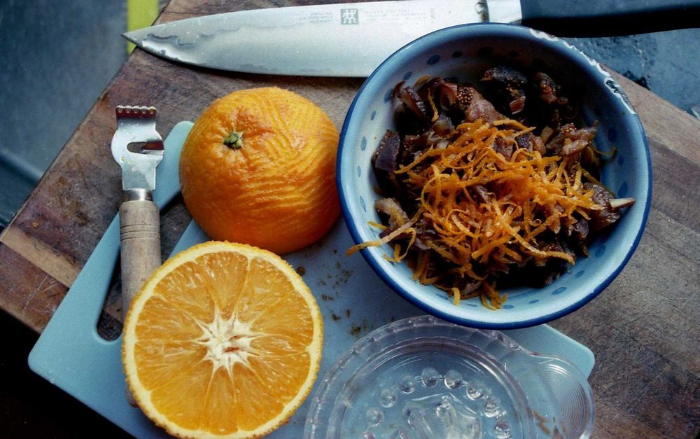 Yashica 109 Multi Program with Yashica ML 50mm f/1.9