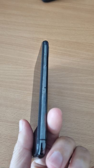 Iphone x 256gb como novo + bateria