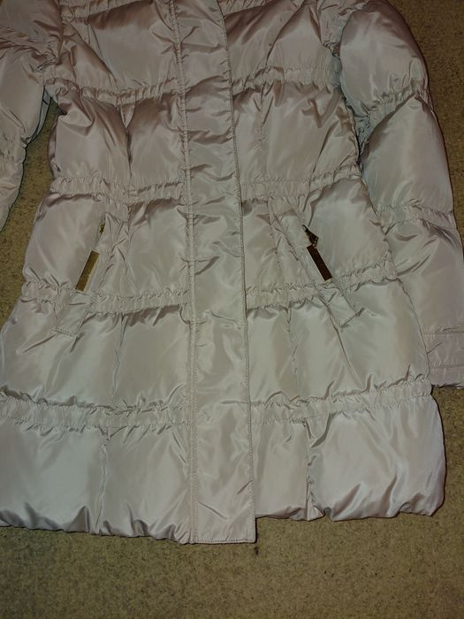 Куртка жіноча  демісезонна