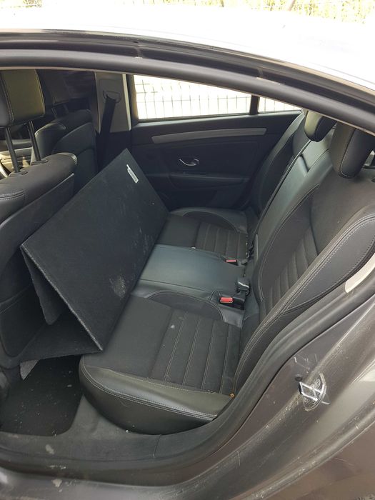 Renault laguna 1.5 dci 2015