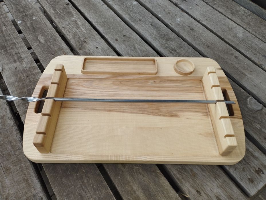 Підставка під шампура