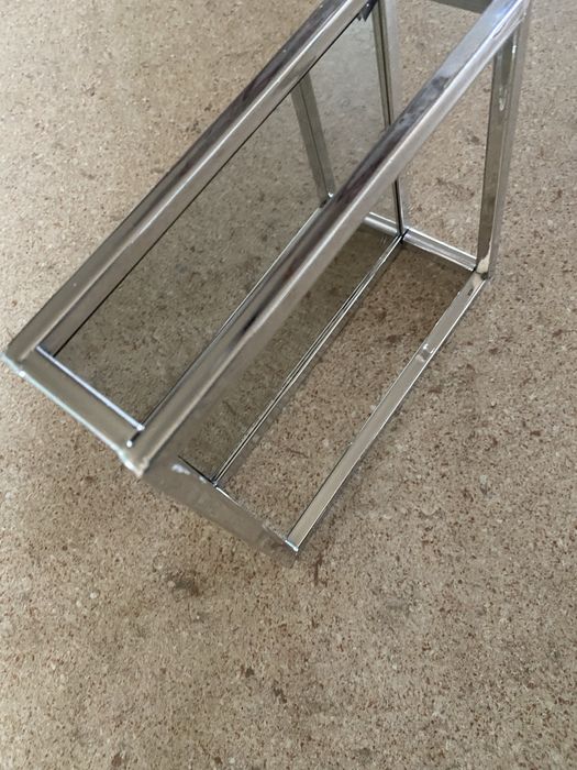 Oddam tacka lustro itd