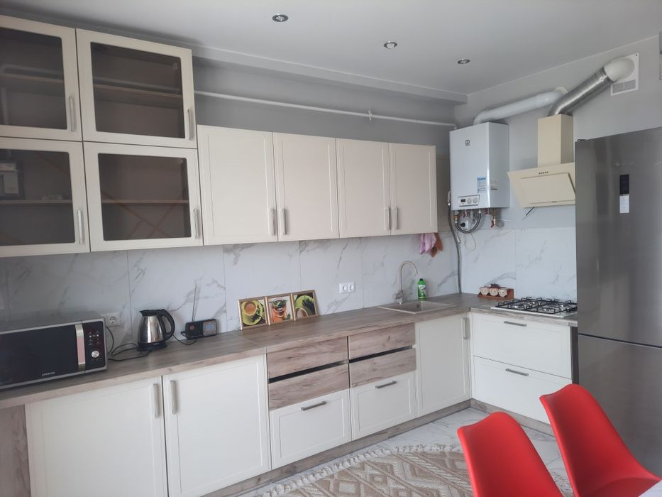 Подобова 1 кімн. квартира