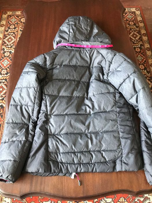 Куртка туристична жіноча Quechua, Active, S (Decathlon, TSM)