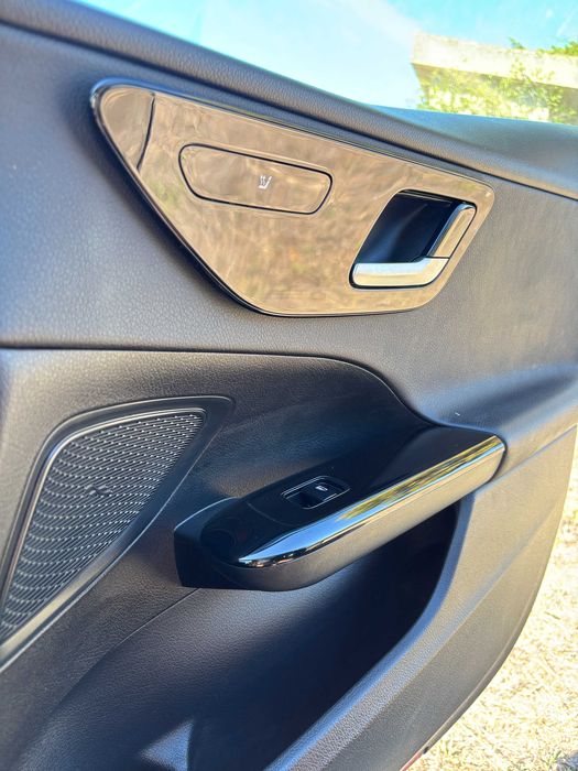 Carrinha Mercedes C200d
