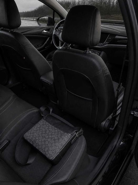Opel Astra K Sports Tourer (універсал) у відмінному стані.