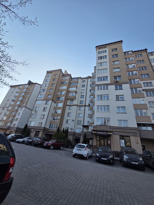 Терміновий Продаж  квартири !!!