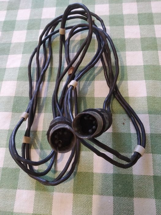 Кабель провод переходник