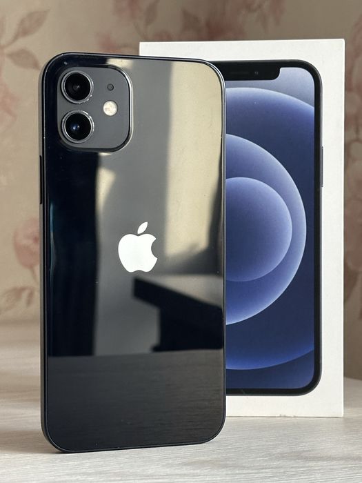 iPhone 12 128gb neverlock