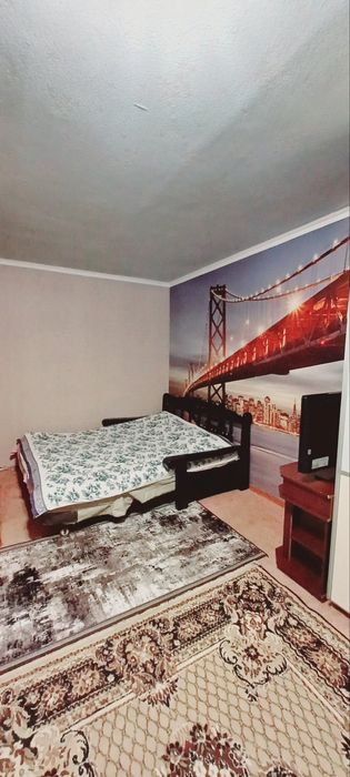 Оренда однокімнатної квартири вул.Академічна