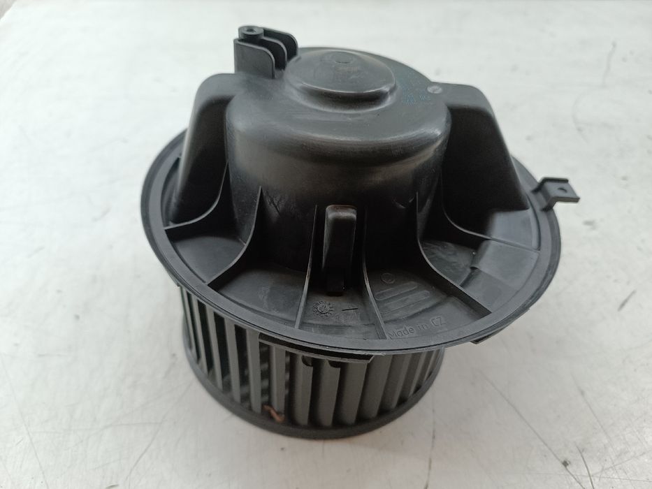Motor de sofagem - volkswagen golf vi (5k1) | 08 - 14